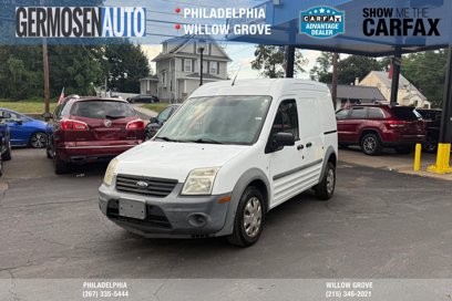 Used 2011 Ford Transit Connect XL