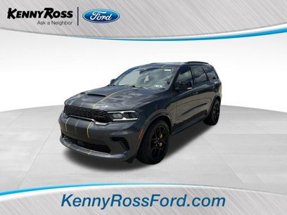 Used 2024 Dodge Durango SRT