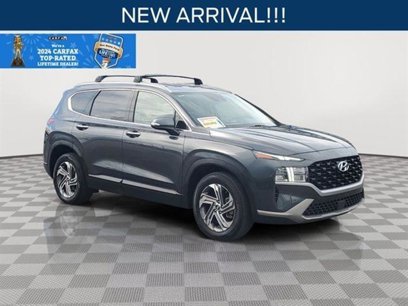 Used 2023 Hyundai Santa Fe SEL