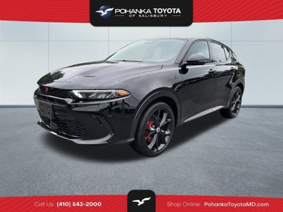 Used 2024 Dodge Hornet R/T