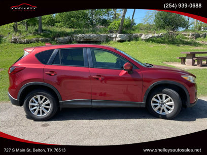 Used 2013 MAZDA CX-5 Touring w/ Bose & Moonroof Pkg