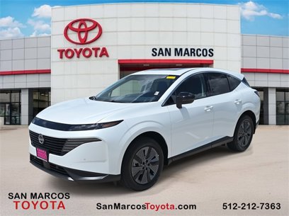 Used 2025 Nissan Murano SL