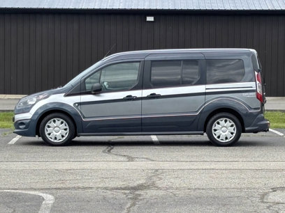 Used 2014 Ford Transit Connect XLT
