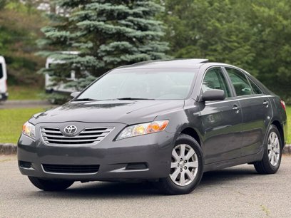 Used 2007 Toyota Camry Hybrid