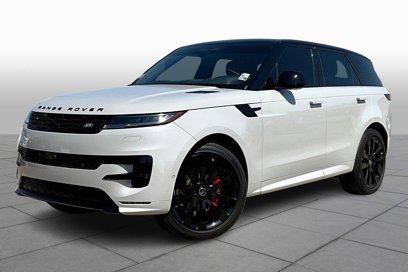 Used 2025 Land Rover Range Rover Sport Dynamic SE