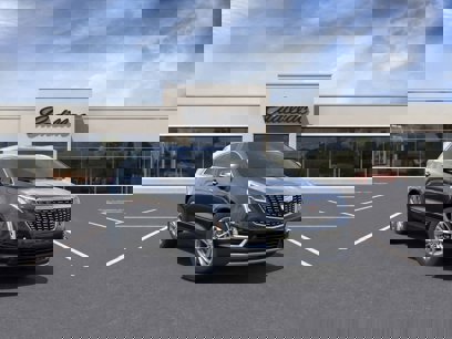 New 2025 Cadillac XT5 Premium Luxury w/ LPO, Floor Liner Package