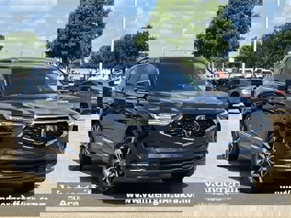 Certified 2022 Acura MDX FWD w/ Technology Package