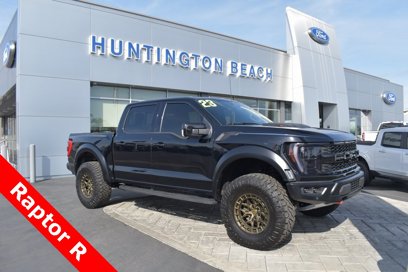 Used 2023 Ford F150 Raptor R w/ Equipment Group 802A Raptor R