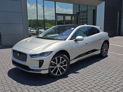 Used 2022 Jaguar I-PACE HSE