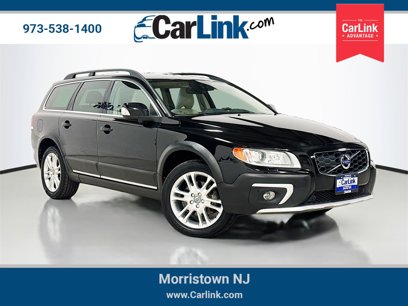 Used 2016 Volvo XC70 T5 Platinum w/ Climate Package