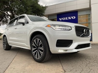 Certified 2022 Volvo XC90 T5 Momentum