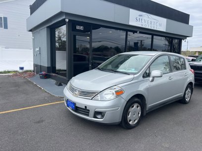 Used 2007 Nissan Versa 1.8 S w/ PWR Pkg