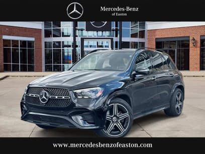 Certified 2024 Mercedes-Benz GLE 450 4MATIC