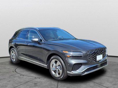 New 2026 Genesis GV70 2.5T Advanced
