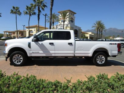 Used 2022 Ford F250 XLT