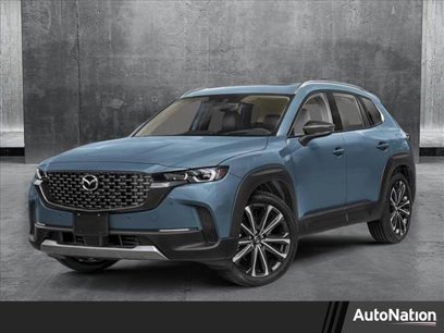 New 2025 MAZDA CX-50 2.5 Turbo w/ Premium Plus Pkg