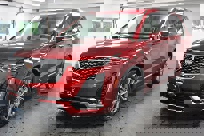 New 2024 Cadillac XT6 Premium Luxury w/ Technology Package