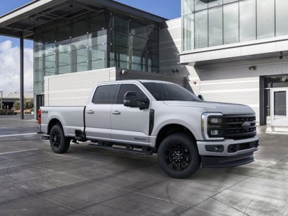 New 2024 Ford F350 Lariat w/ Lariat Ultimate Package