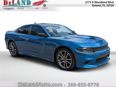 Used 2023 Dodge Charger R/T