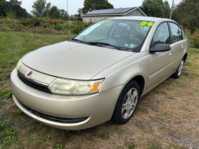 Used 2004 Saturn ION Level 2