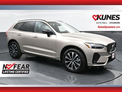 New 2025 Volvo XC60 B5 Core w/ Protection Package Premier