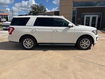 Used 2021 Ford Expedition XLT