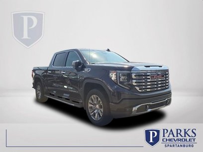 Used 2022 GMC Sierra 1500 Denali