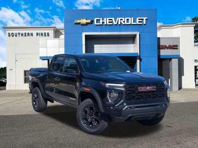 New 2024 GMC Canyon Elevation w/ Convenience Package