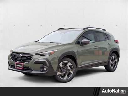 New 2025 Subaru Crosstrek 2.5i Limited