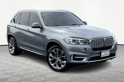 Used 2017 BMW X5 sDrive35i