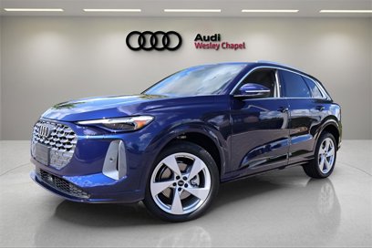 New 2025 Audi Q5 Premium Plus