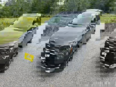 New 2025 Kia Niro EX Touring