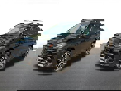 New 2025 Subaru Outback Limited w/ Popular Package #2