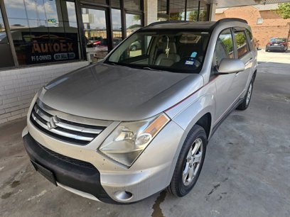 Used 2008 Suzuki XL7 Luxury
