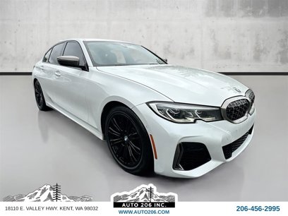 Used 2020 BMW M340i w/ Premium Package