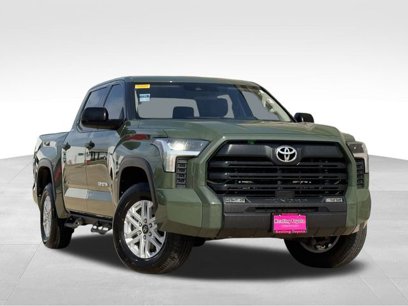 Used 2023 Toyota Tundra SR5