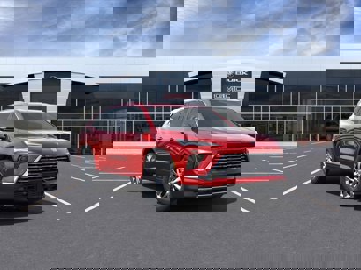 New 2025 Buick Enclave Preferred