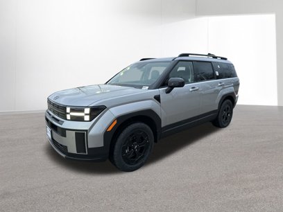 New 2025 Hyundai Santa Fe XRT