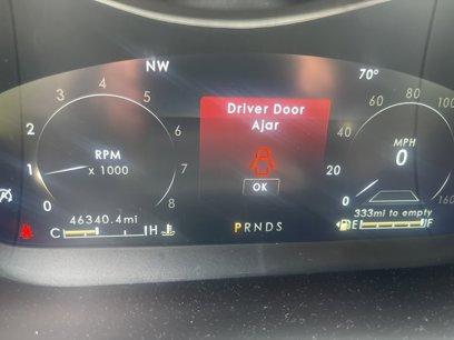 Used 2019 Lincoln Nautilus Reserve