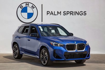 Certified 2024 BMW X1 M35i w/ M Sport Professional Package