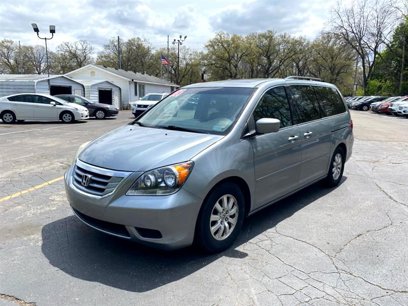 Used 2008 Honda Odyssey EX-L