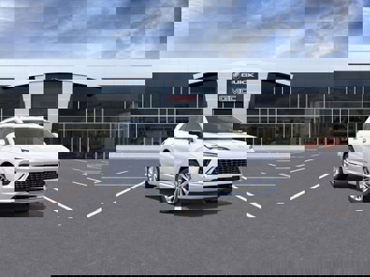 New 2025 Buick Envision Avenir