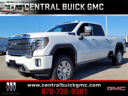 Used 2022 GMC Sierra 3500 Denali w/ Technology Package