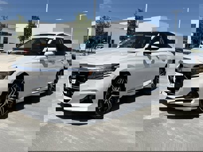 Used 2022 Honda Accord Touring