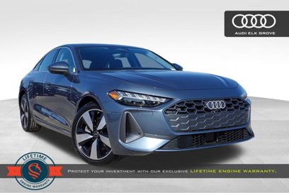 New 2025 Audi A5 2.0T Premium Plus