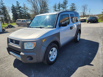 Used 2003 Honda Element EX