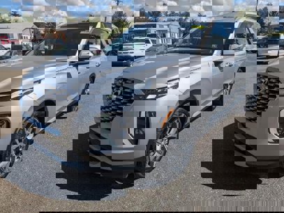 Used 2022 Hyundai Palisade SEL w/ Premium Package