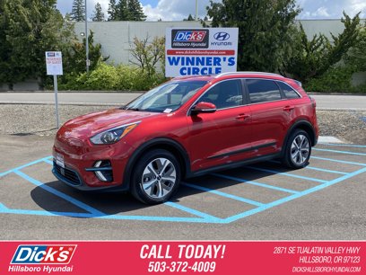 Used 2022 Kia Niro EX Premium w/ Cold Weather Package