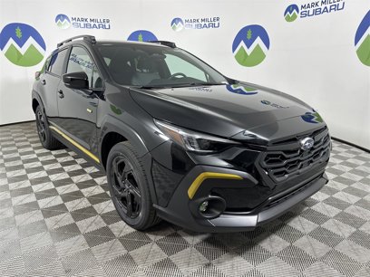 New 2025 Subaru Crosstrek 2.5i Sport