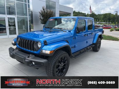 Used 2024 Jeep Gladiator Sport